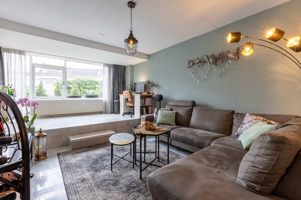 Medium property photo - Franciscusberg 9, 4611 MZ Bergen op Zoom